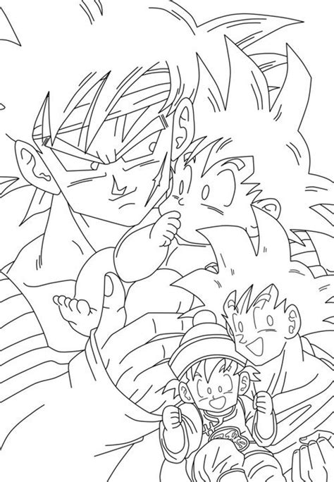 Dibujos Para Colorear De Goku Vs Freezer Dibujos Para Colorear