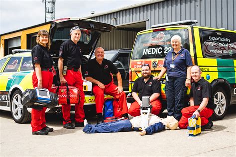 Borough Council of King’s Lynn & West Norfolk Defibrillator Scheme