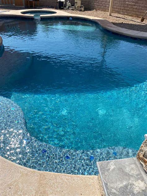 About Us Your Trusted Tucson Pool Builder And Design Experts