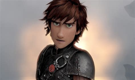How To Train Your Dragon 2 Review Impressively Swoopy Film The