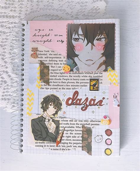 Pin By Ximena Acosta Contreras On Journal Ideas Anime Book Bullet