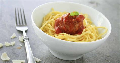 Best Meatball Recipe Ever No Seriously Meatball