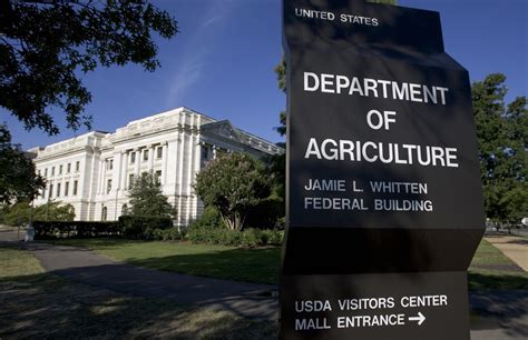 The united states department of state (often referred to as the state department or dos), is the united states federal executive department responsible for international relations the department is headquartered in the harry s. USDA Closes Offices in 5 States, Citing Threats | National ...