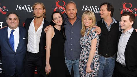Kevin costner attends the premiere party for paramount network's 'yellowstone' season 2 | tommaso boddi/getty images. We Bet You Didn't Know These 9 Celebrities Had More Than 5 ...