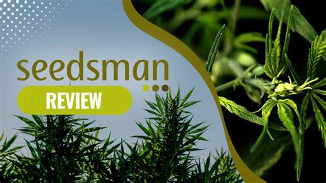 Seedsman Review 2023 Is It A Legit Seed Bank With Quality Seeds