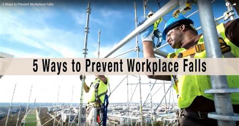 Us Department Of Labor Workplace Safety Organizations Announce 6th