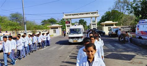 Mlb Medical College Jhansi