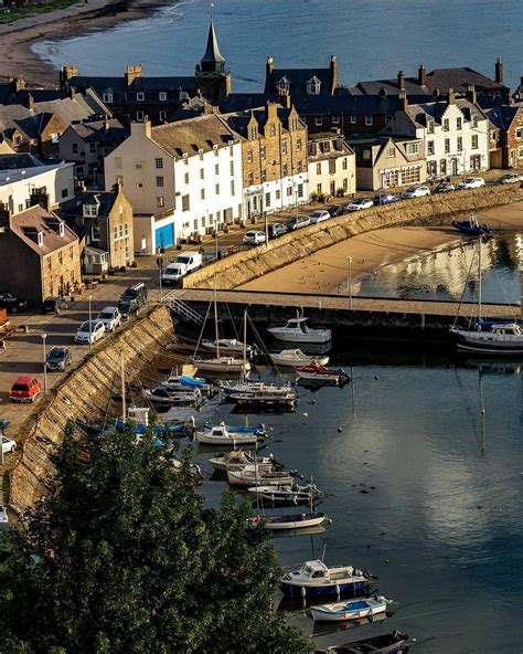 Stonehaven Aberdeenshire In 2020 Scotland Places To Go Aberdeenshire