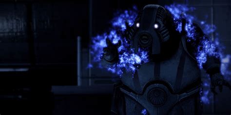 Mass Effect Everything You Should Know About The Volus