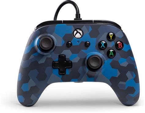 Powera Wired Controller Officially Licensed By Microsoft Compatible