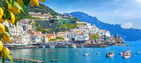 9 Amazing Things To Do On The Amalfi Coast Cuddlynest