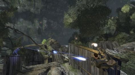 Capcom Reveals Disappointing Dark Void Bionic Commando Sales Game