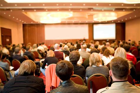 How To Become A Corporate Eventmeeting Planner