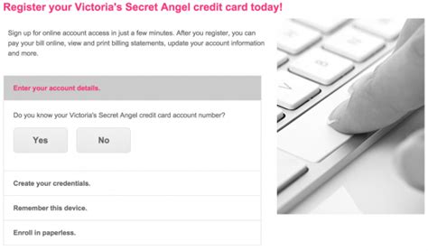 Pay my victoria secret credit card. Victoria's Secret Credit Card Login | Make a Payment