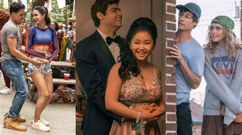 The 21 Best Romantic Comedies Of 2021 Marie Claire
