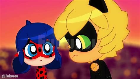 Download Miraculous Chibi Transformation Marinette Ladybug Mp4 And Mp3