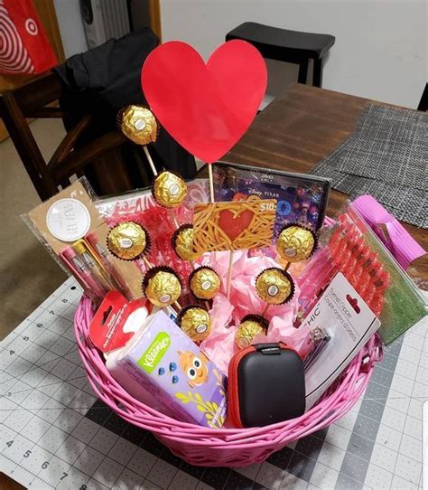 Check spelling or type a new query. 45+ Trendy Mother's Day Gift Baskets to Make Her Feel ...