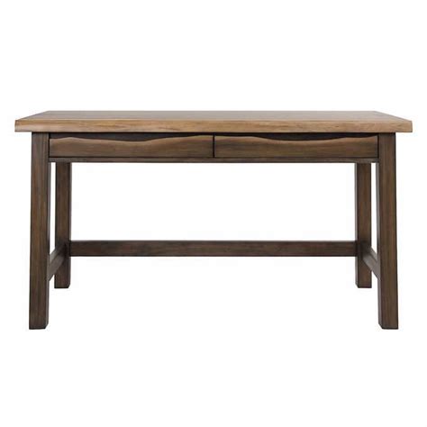 Whitley Live Edge Writing Desk Retail 37999 Plus Tax The Pike And Main
