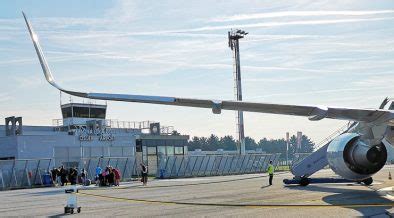 Er dient sowohl der passagierbeförderung als auch. Flughafen Osijek das Tor zum Osten Kroatiens - lust-auf ...