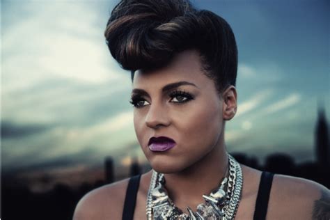 Listen To New Music Marsha Ambrosius Single Have You Ever From