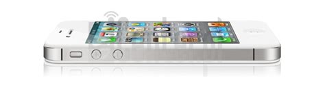 Apple Iphone 4s Specification