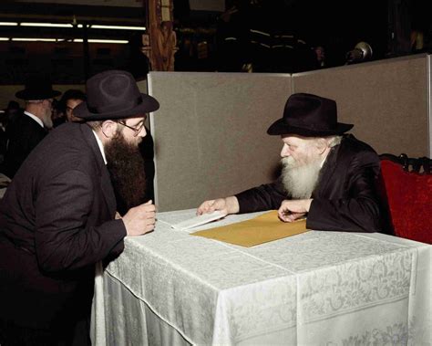 Menachem Mendel Schneerson The Rebbe And Colel Chabad