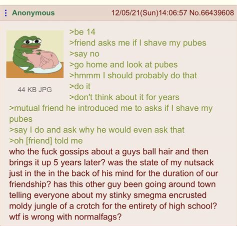 Anon Hates Gossiping R Greentext Greentext Stories Know Your Meme