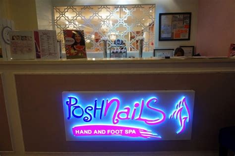 A review of the rules is due on the 18th of march. Posh Nails | Services, Contact Number, Branches - Life of ...