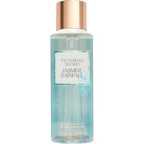 Jasmine Rainfall By Victoria S Secret Fragrance Mist Reviews