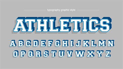 Varsity Font Curved Svg File Best All Free Font Free Design Resources