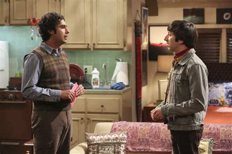 Rajs New Apartment The Big Bang Theory Wiki Fandom