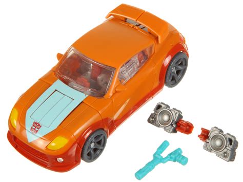 I was just thinking if i was able to make a wheelie with angular velocity. Deluxe Class Wheelie (Transformers, Generations, Autobot ...