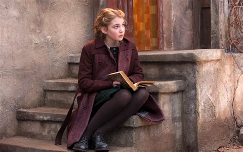 The Book Thief Hd Wallpapers Backgrounds