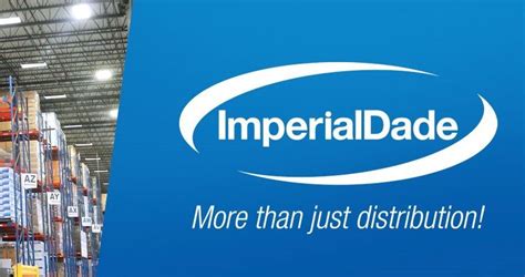 Imperial Dade Gains Investment Fuel For Further Expansion Modern
