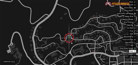 These letters are available to collect right from the start of the game. LOKASI 50 LETTER SCRAPS GTA 5 LENGKAP DENGAN MAP & GAMBAR ...
