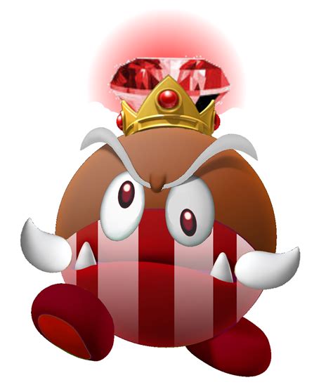 Image King Goombepng Fantendo Nintendo Fanon Wiki Fandom