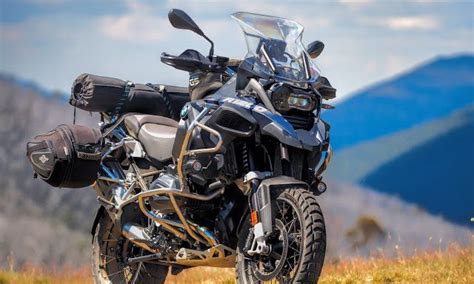 Bmw R 1250 Gs Adventure Price In India Mileage Specifications Colors