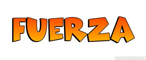 All popular logos can download in vector eps, svg, jpg and png file formats for free. fuerza Logo | Herramienta de diseño de logotipos gratuita ...