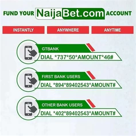 Ussd Code Depositing For Betting Sports Nigeria