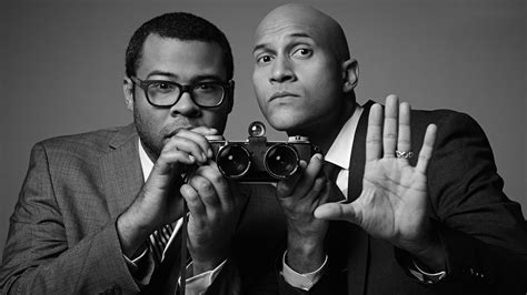 Key and peele fight over which one of them can be the only black member of an a cappella group full of white guys. Key & Peele Explain What Happened To 'Gremlins 2 ...
