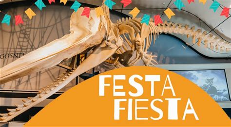 Festa Fiesta At The Whaling Museum Cape Cod Museum Trail
