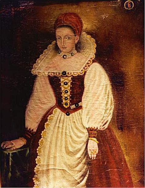 The Legend Of Elizabeth Báthory The Blood Countess Scihi Blog
