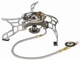 Outdoor Gas Stove Burner Images