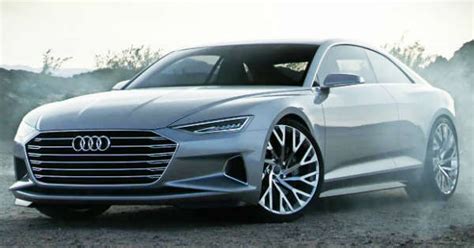 Le oppo a9 2020 est un smartphone de milieu de gamme annoncé en octobre 2019. The All Electric Audi A9 Prologue Concept! - Muscle Cars Zone!