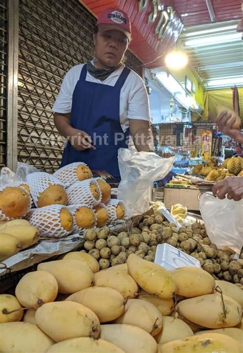 So, how do you date safely with the pandemic continuing. Pattaya fruit vendors struggling to make ends meet during ...