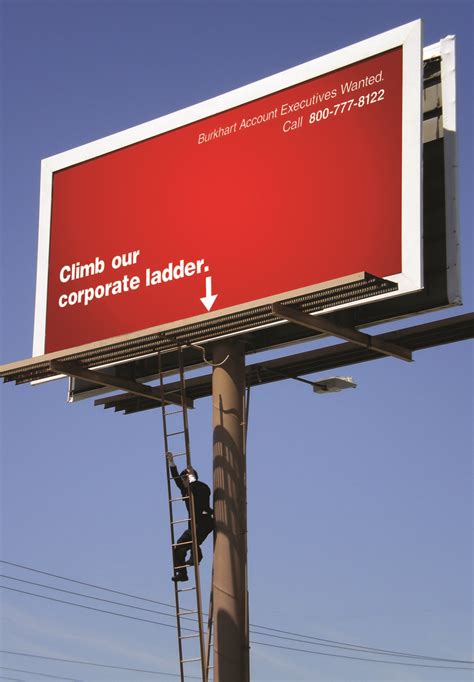 Billboard Design Created For Indianas Burkhart Advertising By Extra