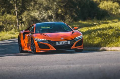 The Best Super Sports Cars 2020 Automotive Daily