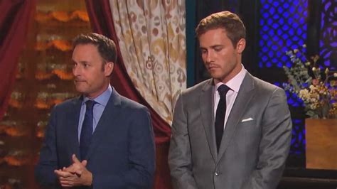 Peter Weber Changes The Bachelor Rules During A Surprising Rose
