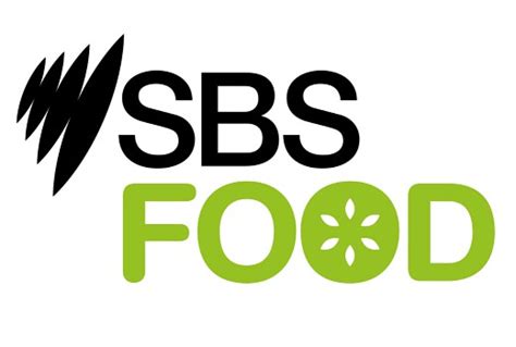 New Sbs Food Logo Tv Tonight