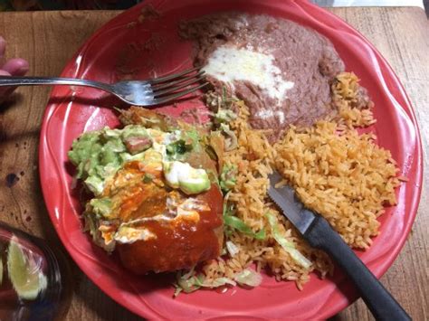 Tres Hermanas Mexican Restaurant Sacramento Fotos Número De